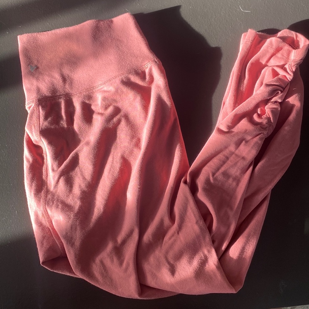 Old navy extra high rise leggings